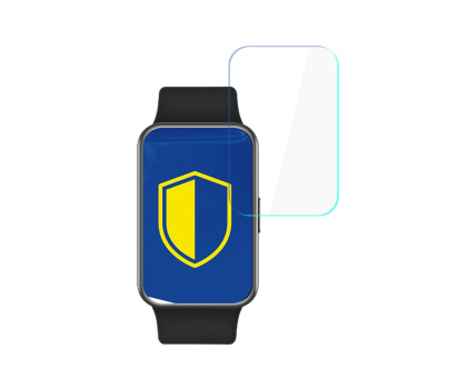 Pasek i akcesoria do zegarków 3MK Watch Protection do Huawei Watch Fit 5903108308823